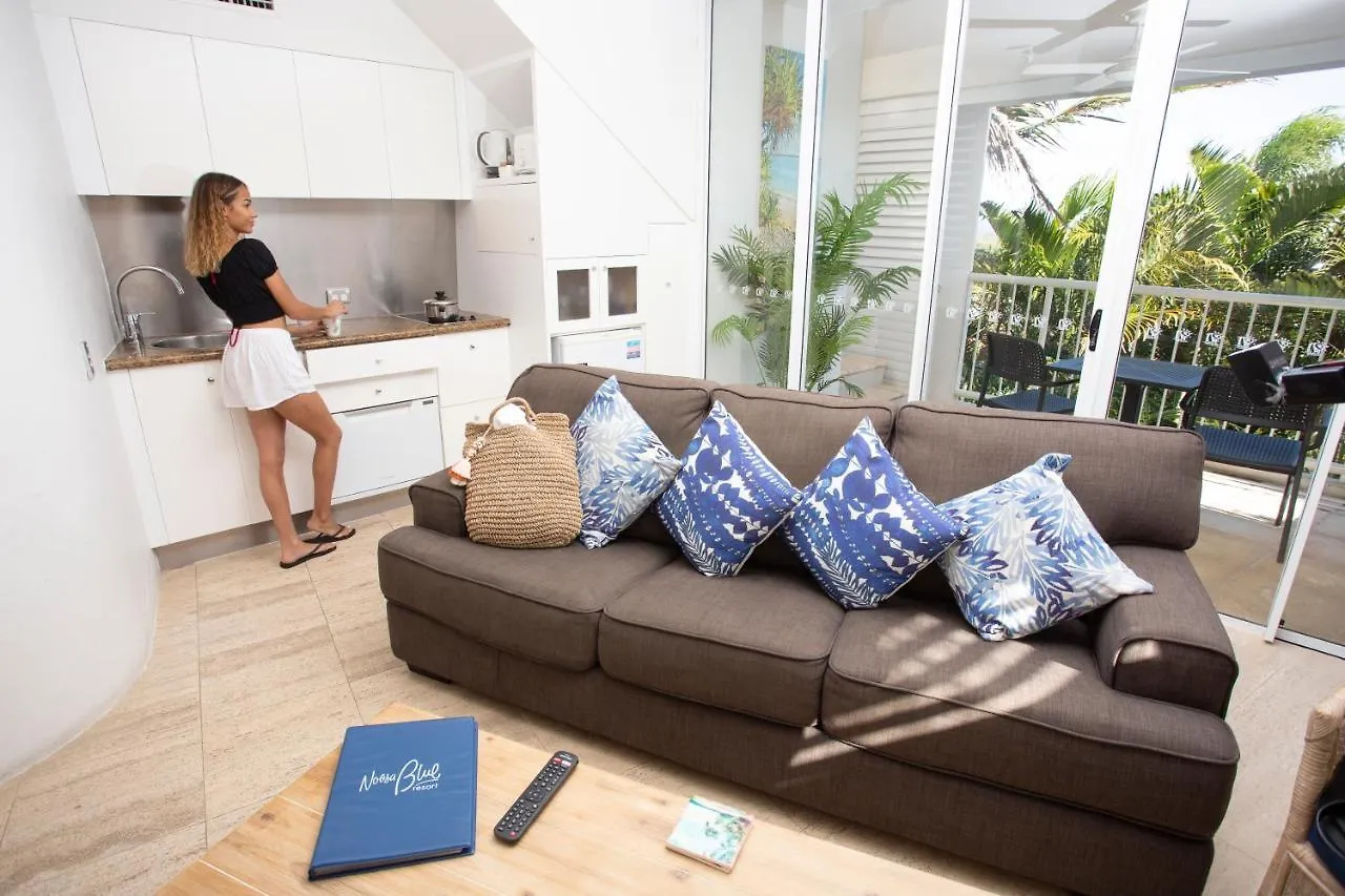 Noosa Blue Resort