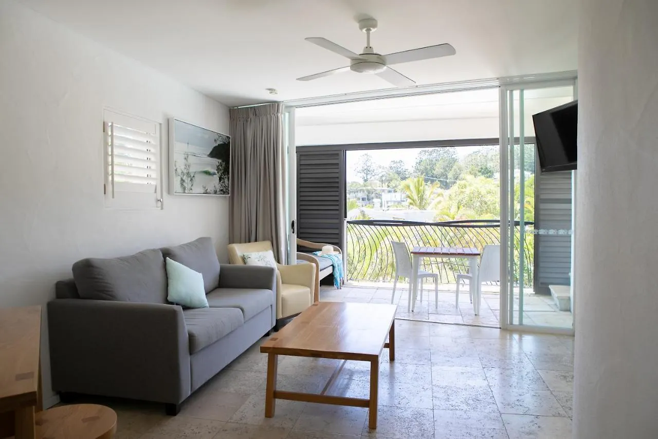 Noosa Blue Resort