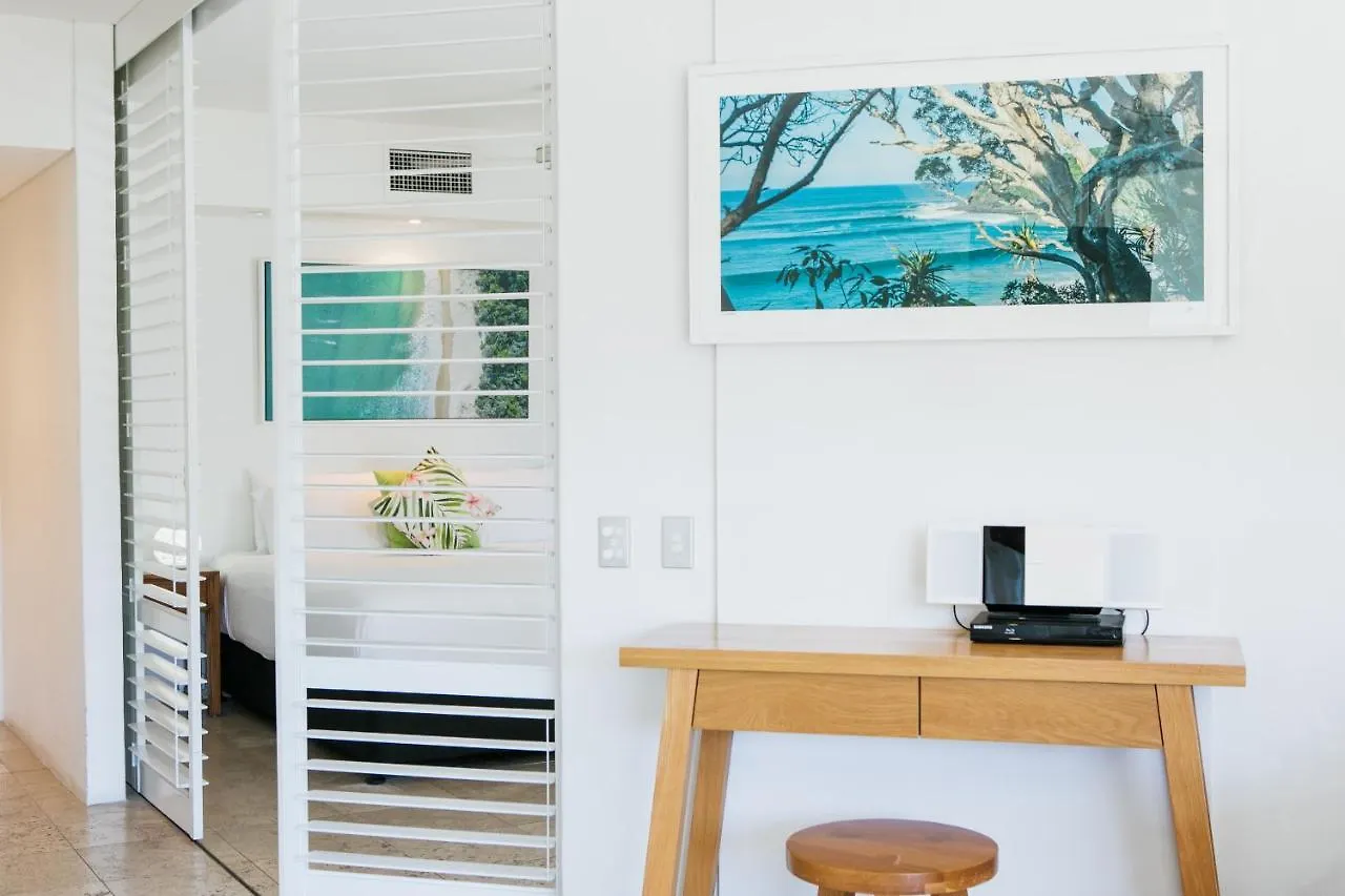 Noosa Blue Resort