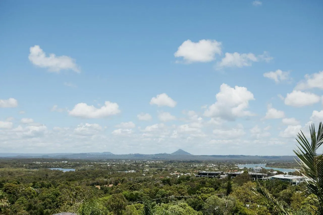 Noosa Blue Resort Noosa Heads