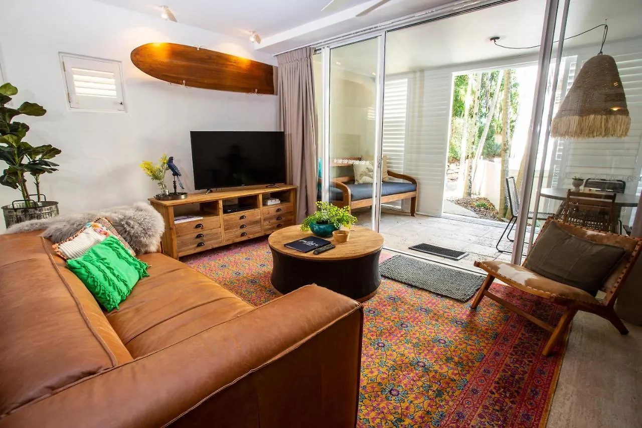 Noosa Blue Resort