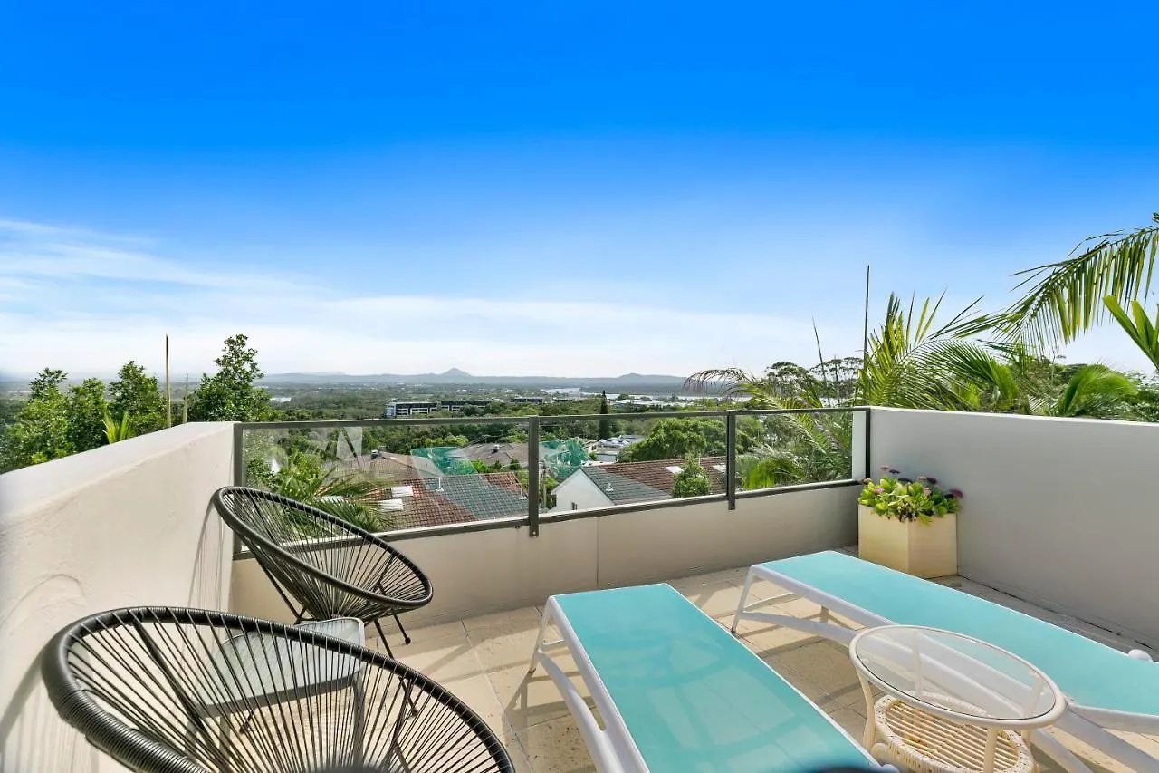 Noosa Blue Resort