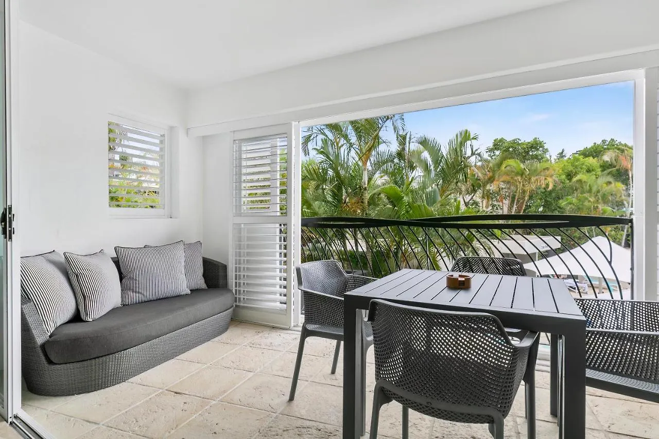 Noosa Blue Resort