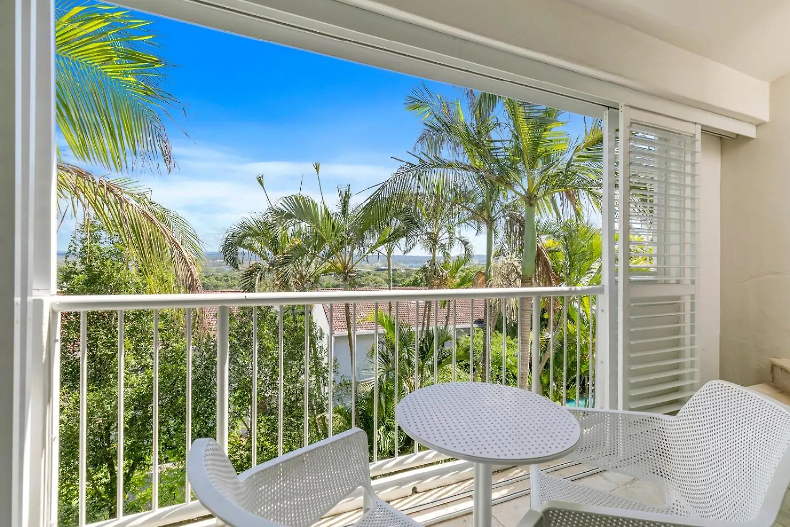 ****  Noosa Blue Resort Australia