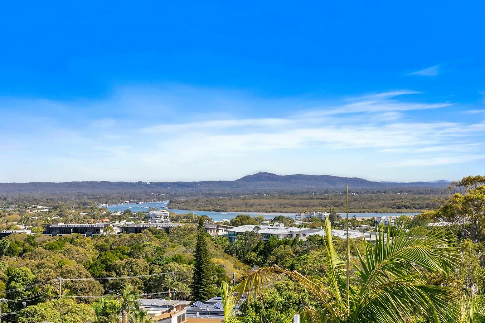 Noosa Blue Resort 4*, Noosa Heads Australia