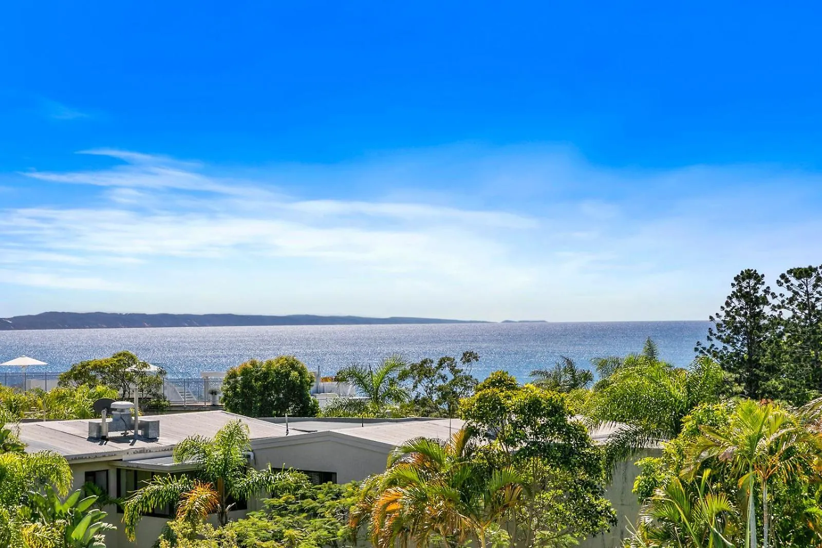 Noosa Blue Resort Noosa Heads