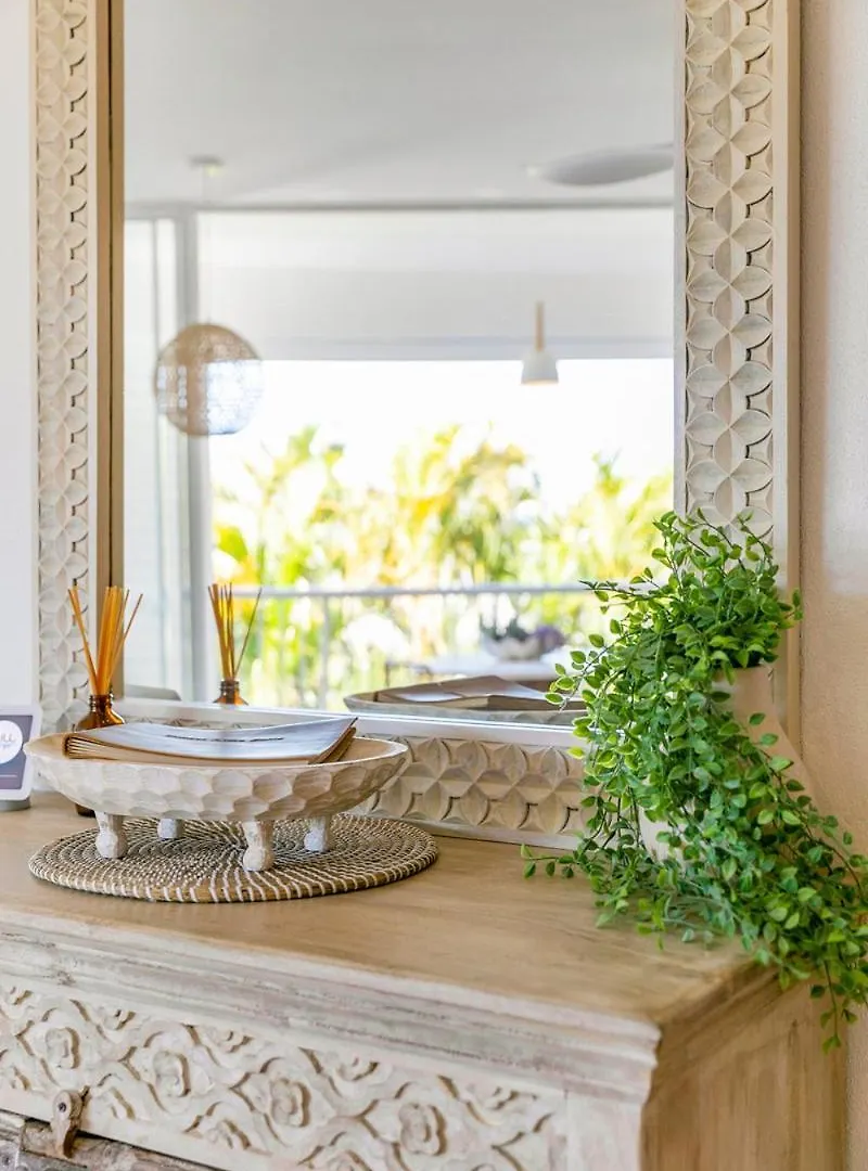 Noosa Blue Resort Australia