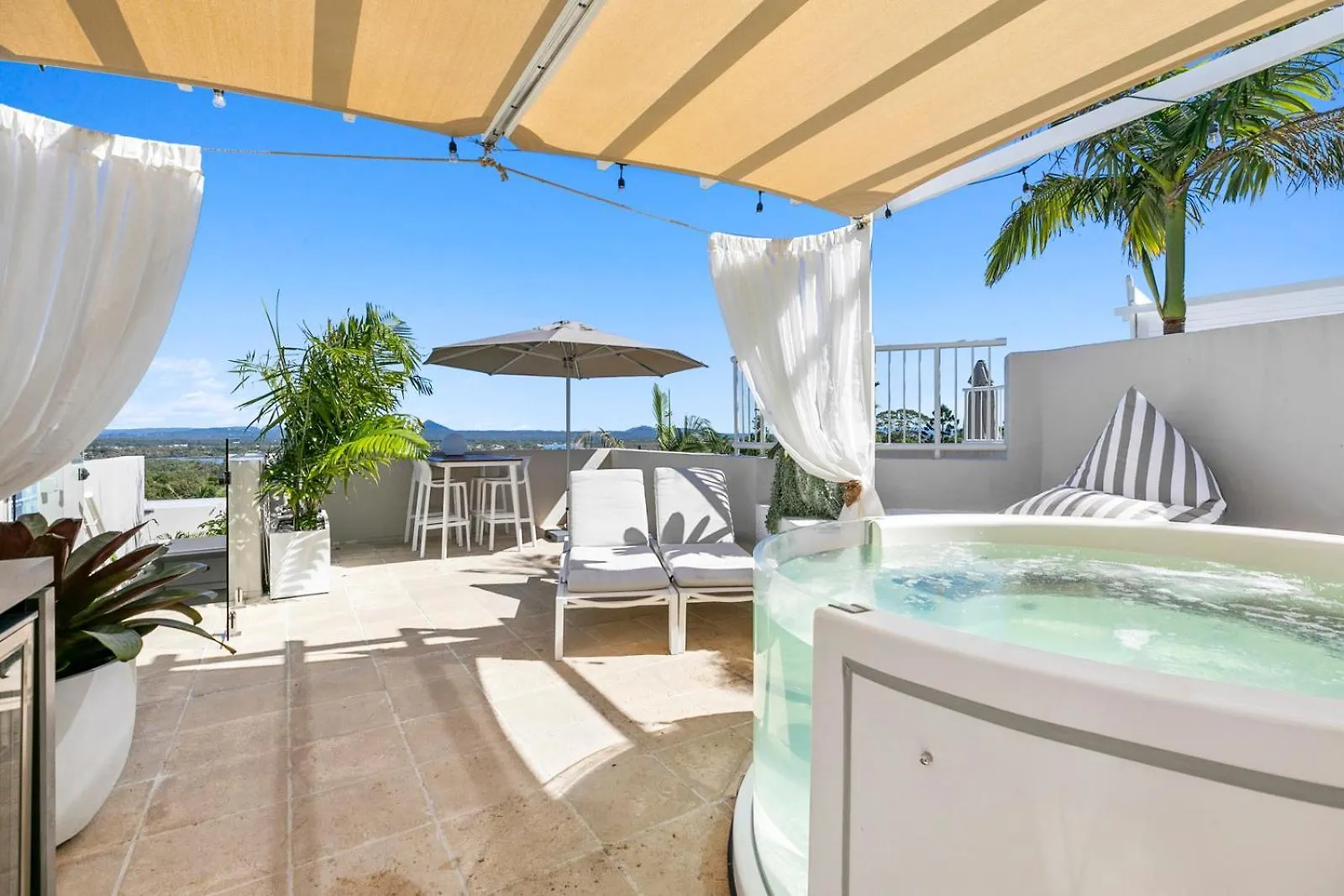 Noosa Blue Resort