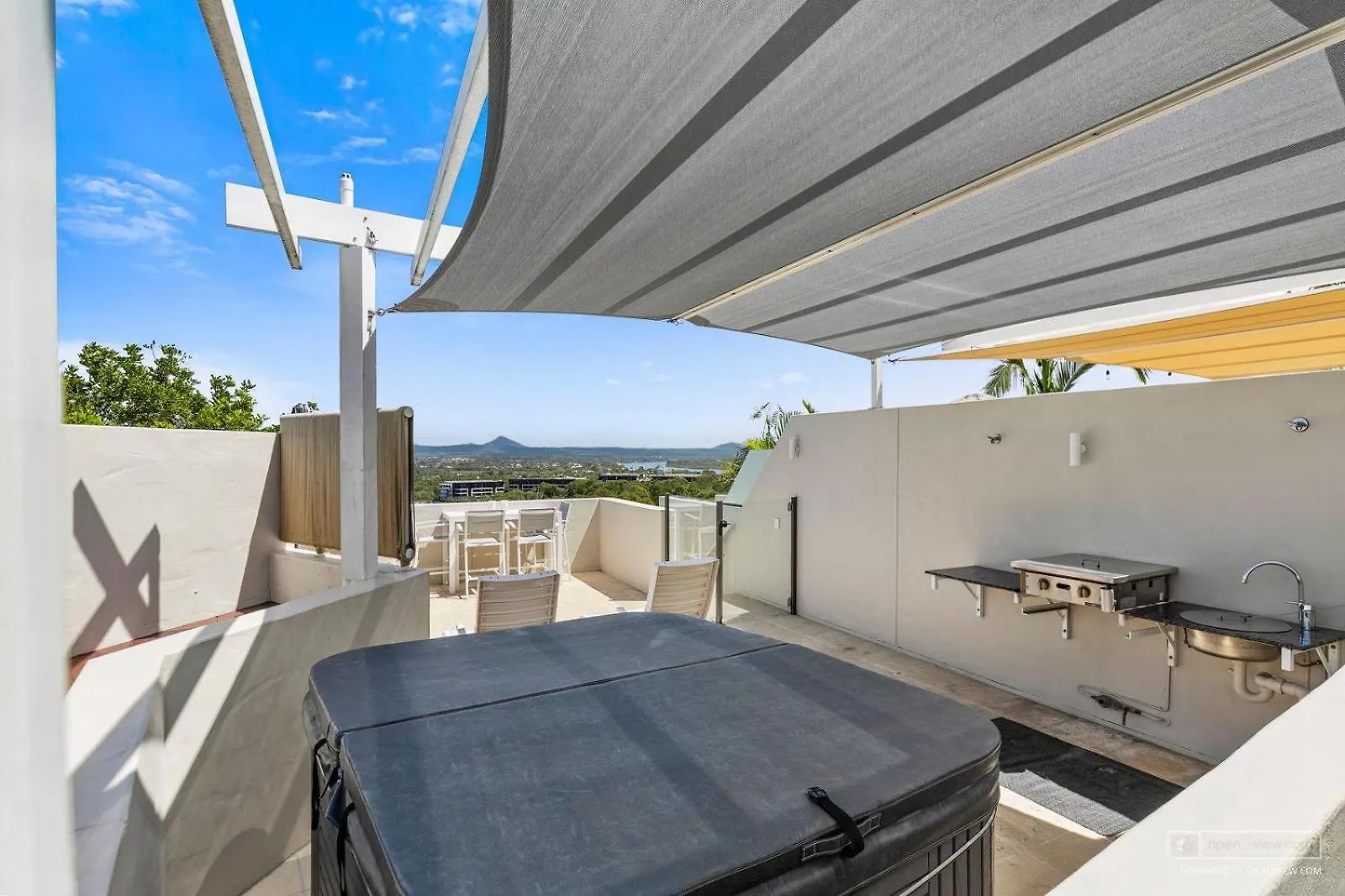 Noosa Blue Resort