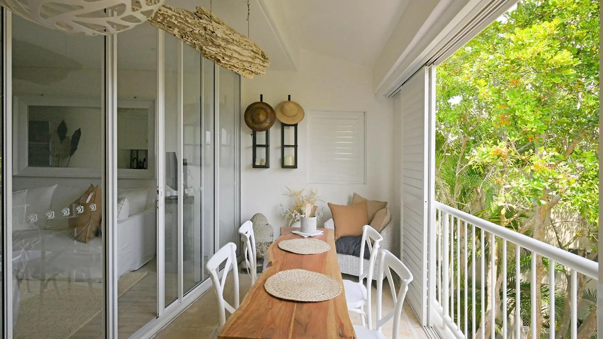 ****  Noosa Blue Resort Australia