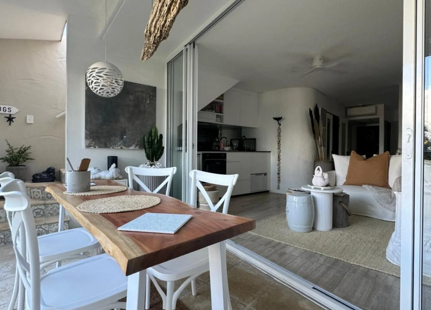 ****  Noosa Blue Resort Australia