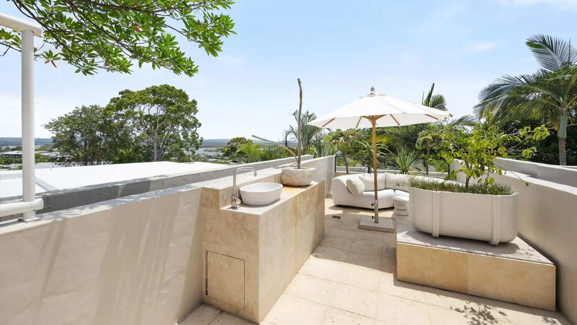 Noosa Blue Resort 4*, Noosa Heads Australia