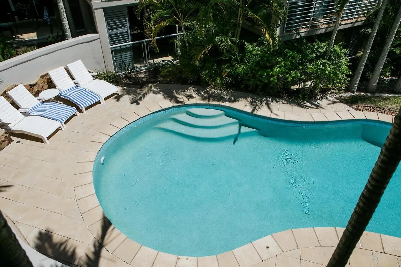 Noosa Blue Resort  Noosa Heads
