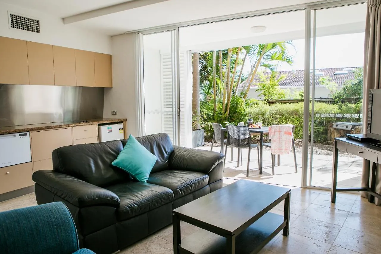 Noosa Blue Resort