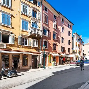 Nel Centro Apartment Rovinj