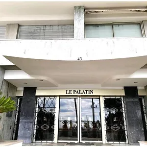 - Promenade Des Anglais - Climatise, 4 Pers Apartment Nice