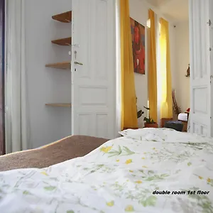 Ananda's Mundo Country house Orgiva