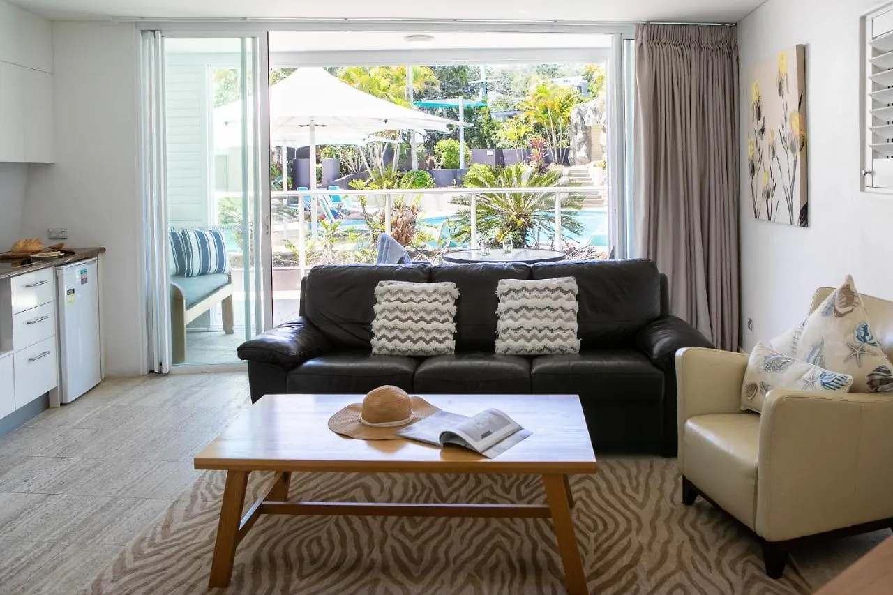 Noosa Blue Resort