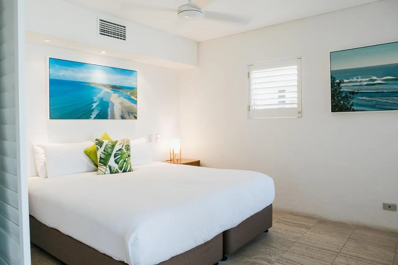 Noosa Blue Resort