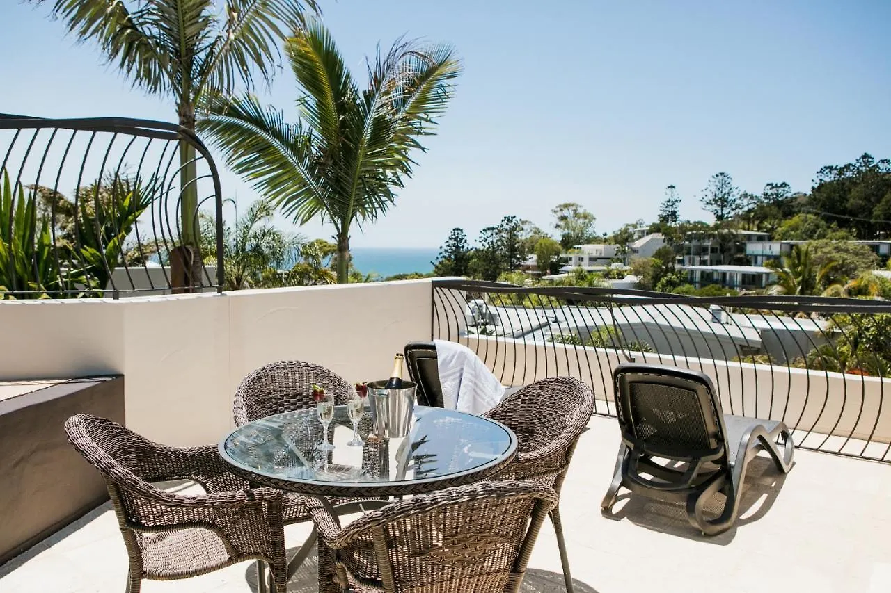 Noosa Blue Resort