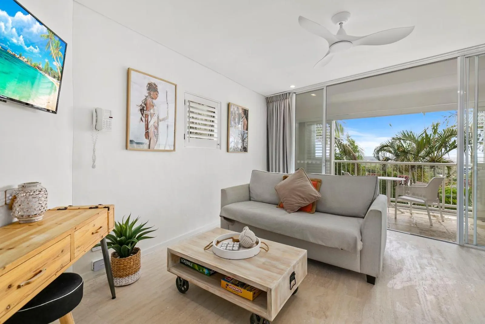 Noosa Blue Resort