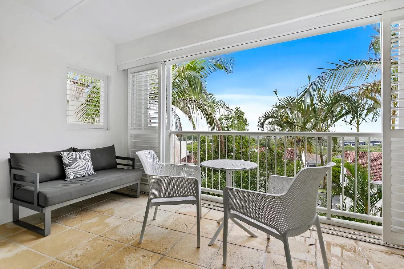 Noosa Blue Resort