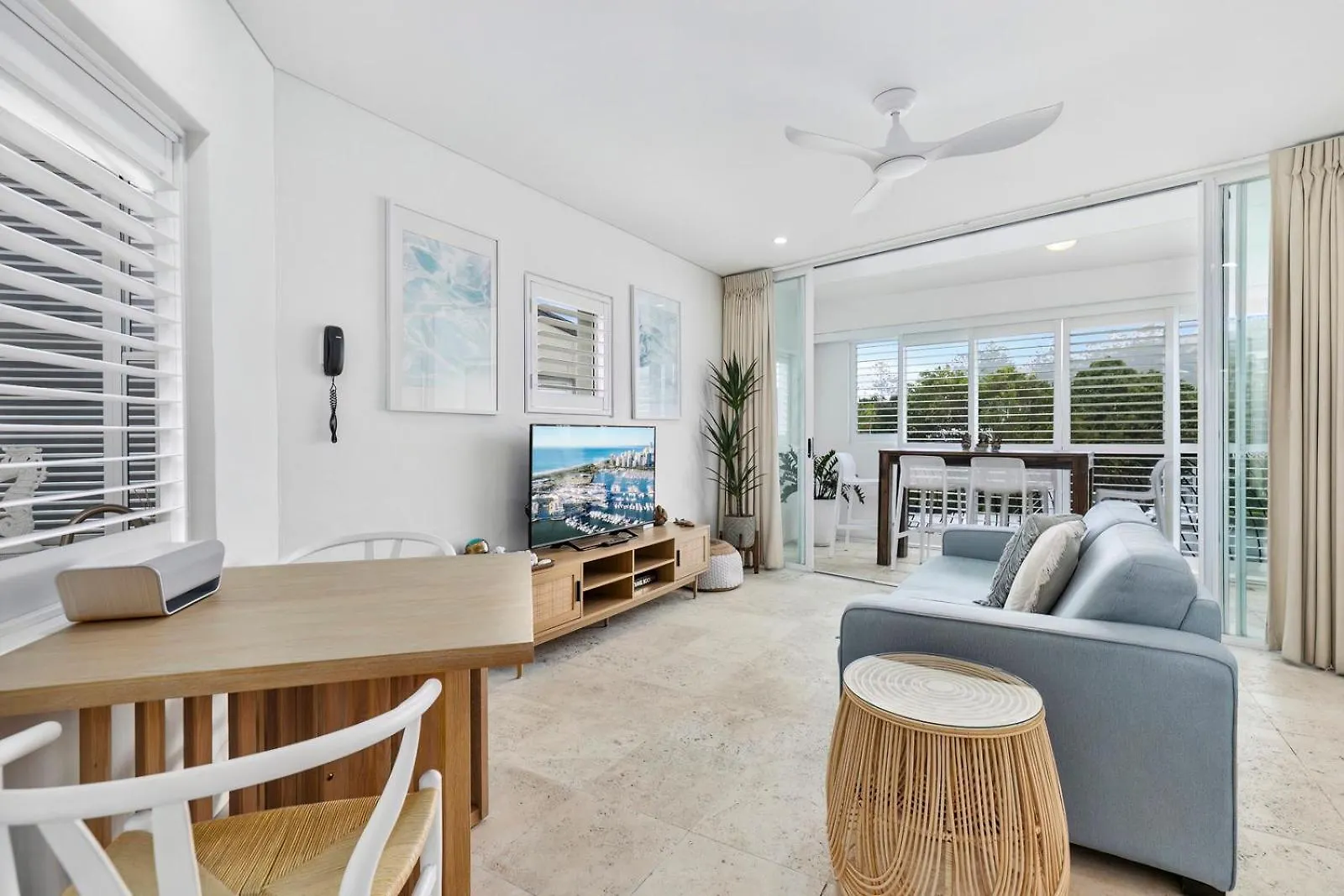 Noosa Blue Resort