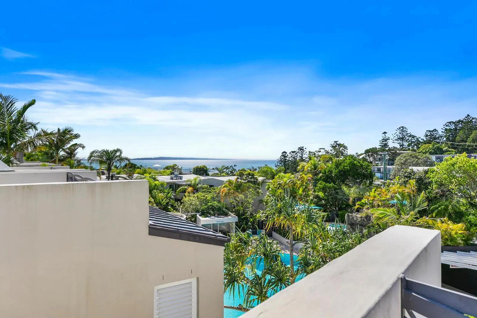 Noosa Blue Resort Austrália