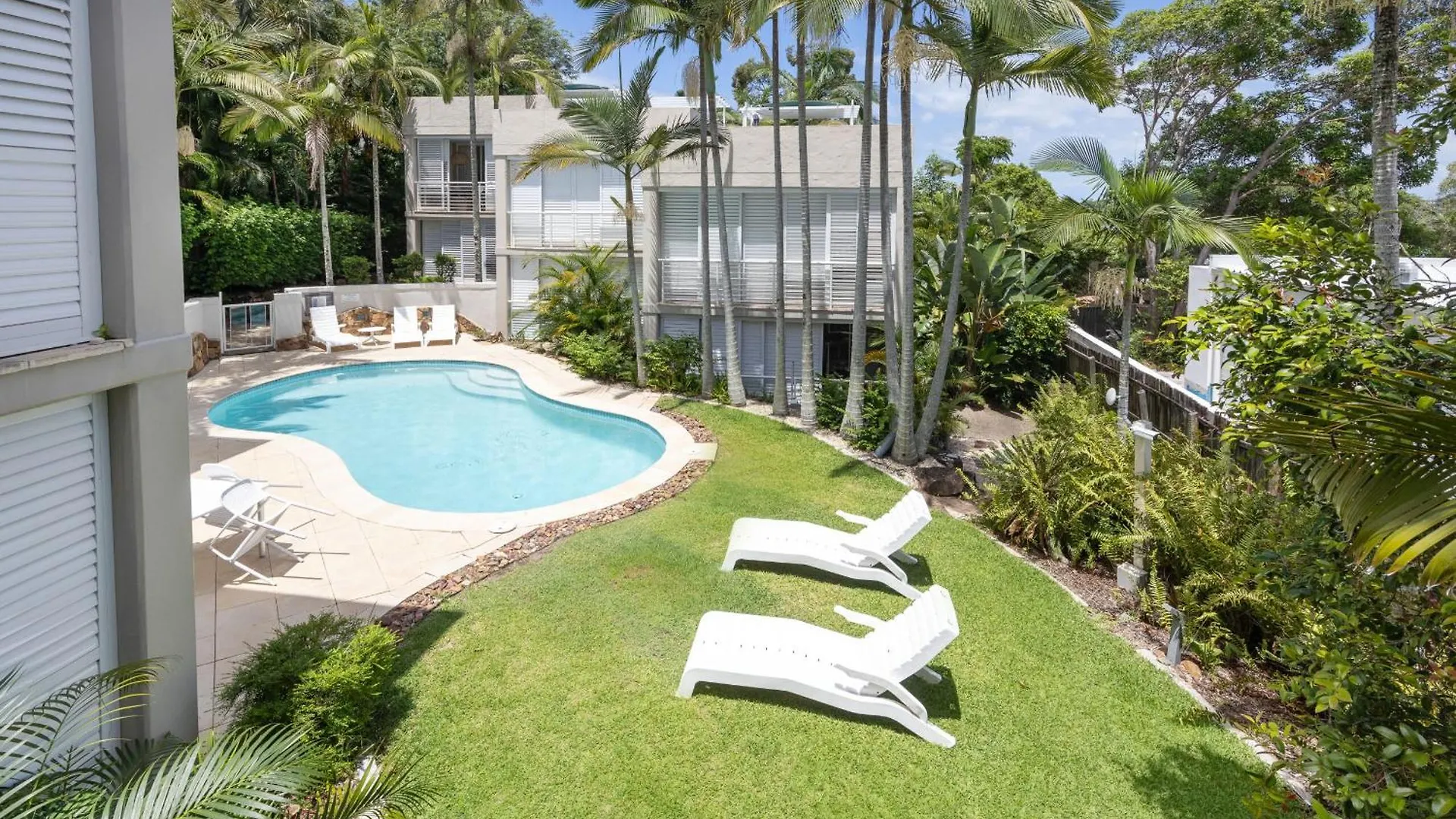 Noosa Blue Resort Noosa Heads