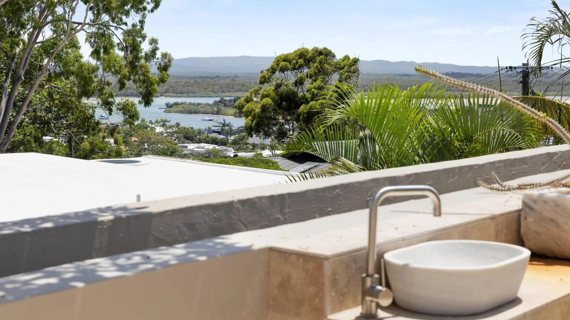 Noosa Blue Resort