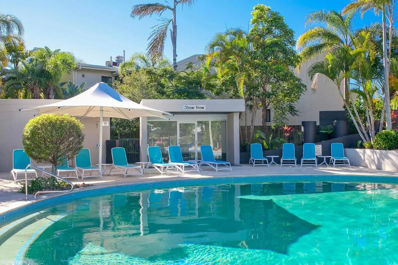 Noosa Blue Resort