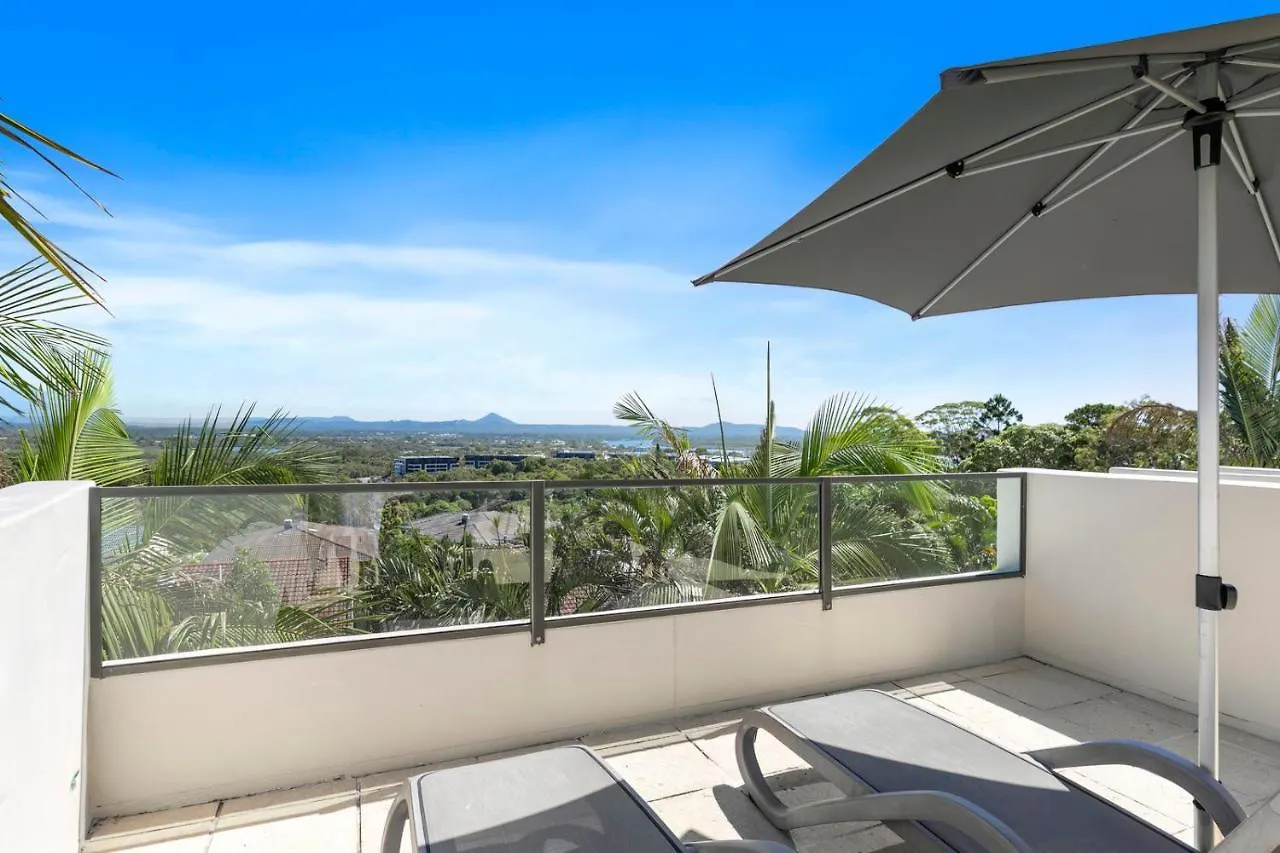 Noosa Blue Resort Australia