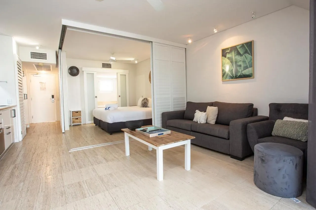 Noosa Blue Resort Noosa Heads